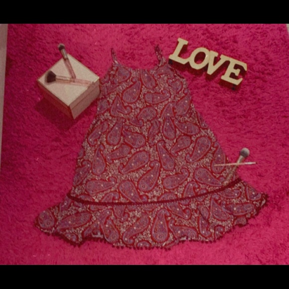 Girls Dress - Picture 1 of 4